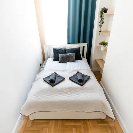 Deluxe Quentin Next To The Fashion Street Apartment Budapest